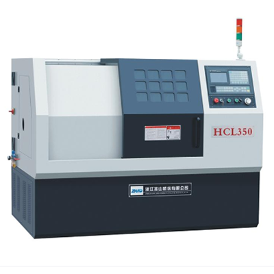 HCL350數控床
